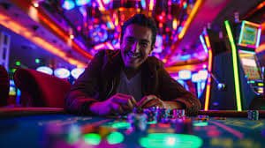 Tabel pembayaran Caribbean Stud Poker dengan peringkat tangan dan odds