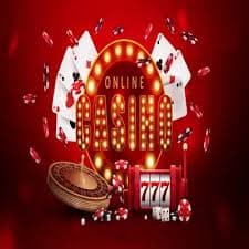 Tampilan meja dealer langsung nixtoto dengan studio multi-kamera