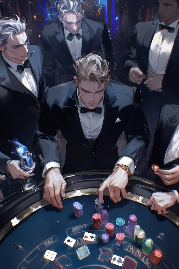 Berbagai jenis pasar League of Legends tersedia di nixtoto dengan analisis mendalam